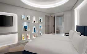 Mykonos Riviera Hotel & Spa, A Member Of Small Luxury Hotels Of The World
